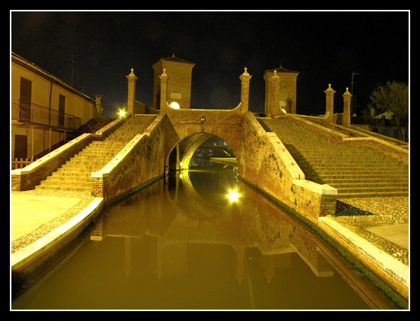 Comacchio