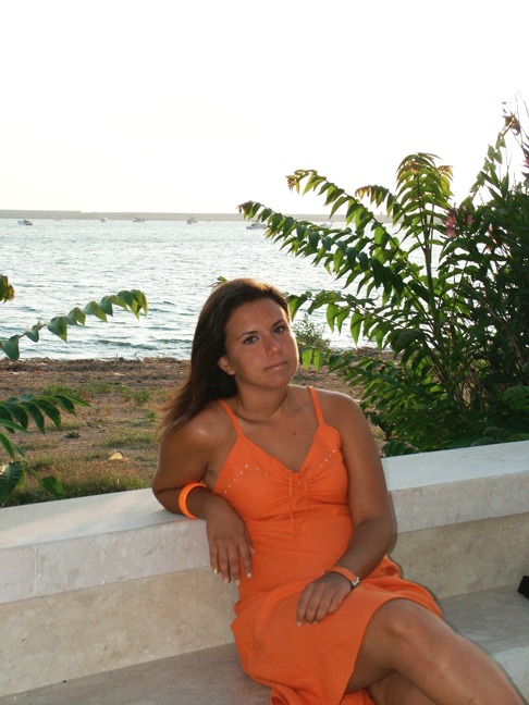 amore mio