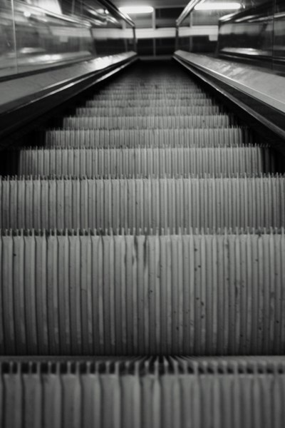 Scale....moderne