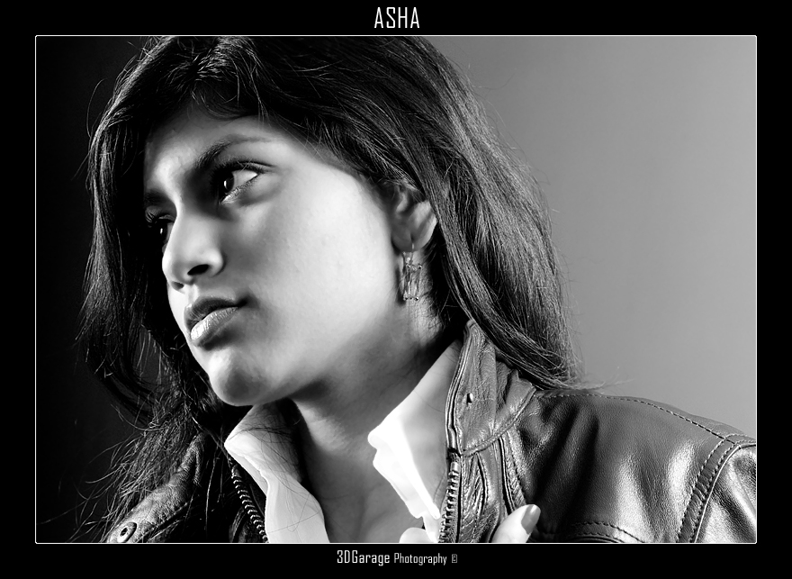 asha