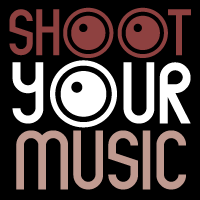 SHOOT YOUR MUSIC CONTEST SHOOT YOUR MUSIC CONTEST