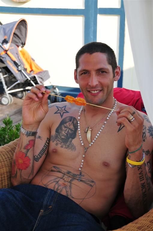 marco materazzi