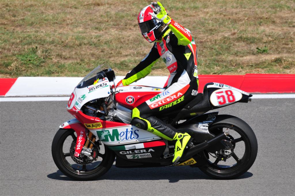 marco simoncelli