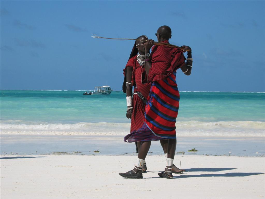 zanzibar