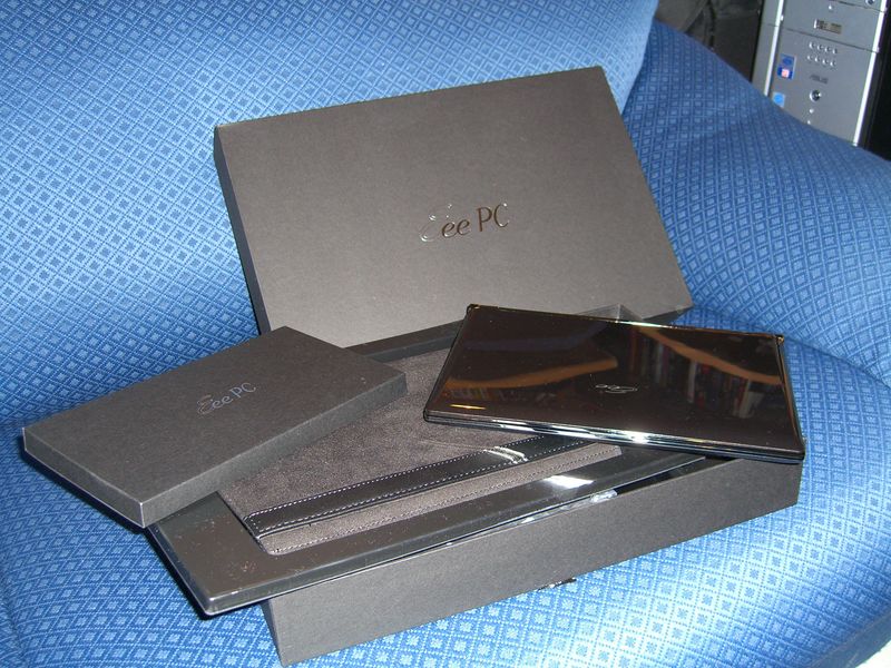 Asus s101