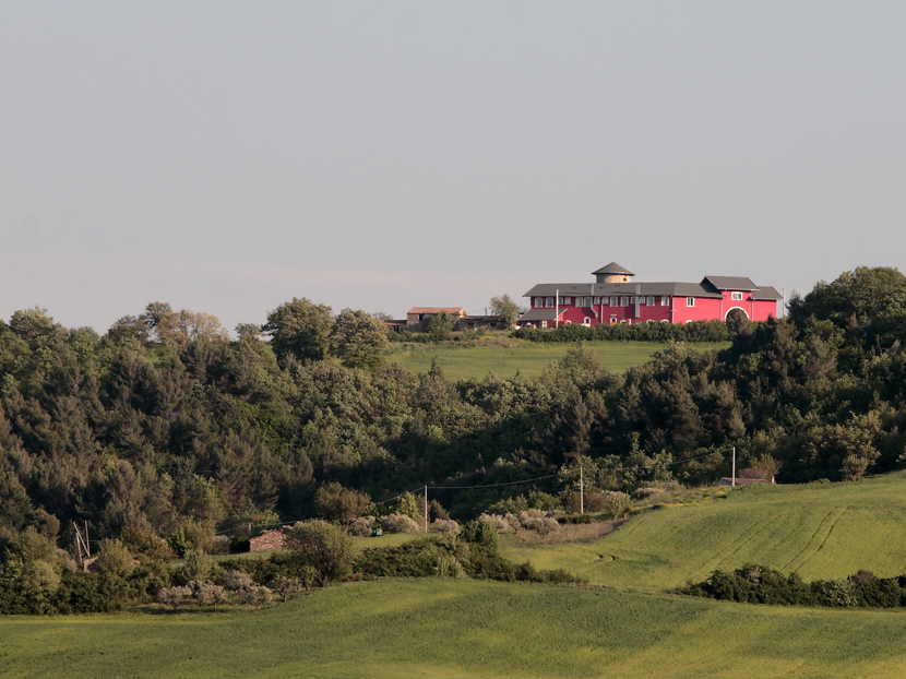 campagna lucana