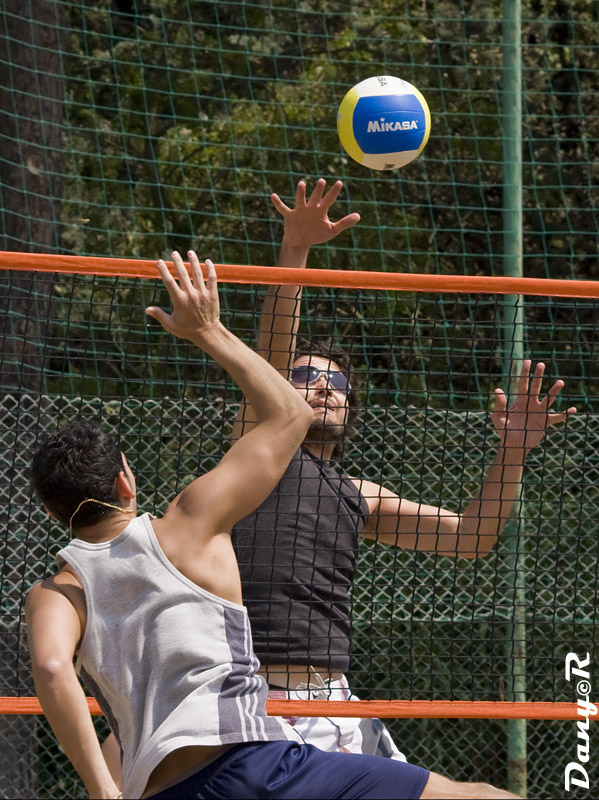 pallonetto..