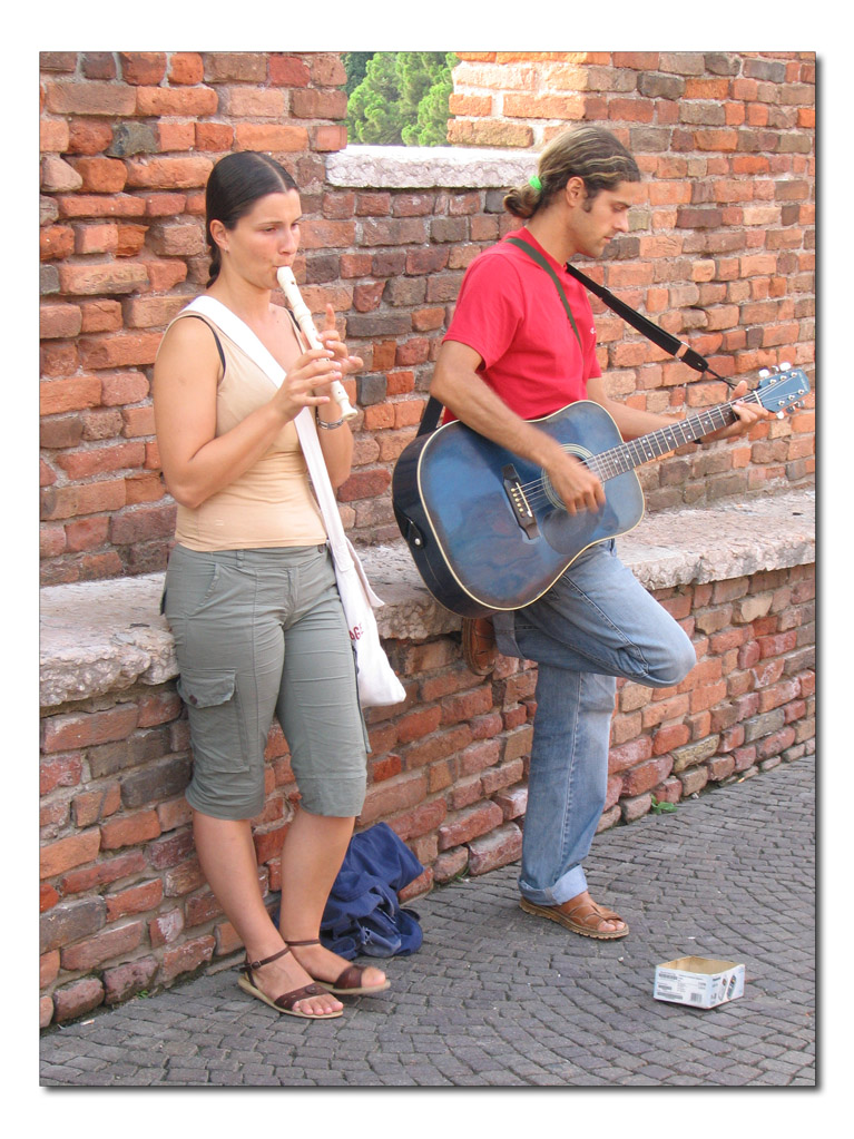 Band