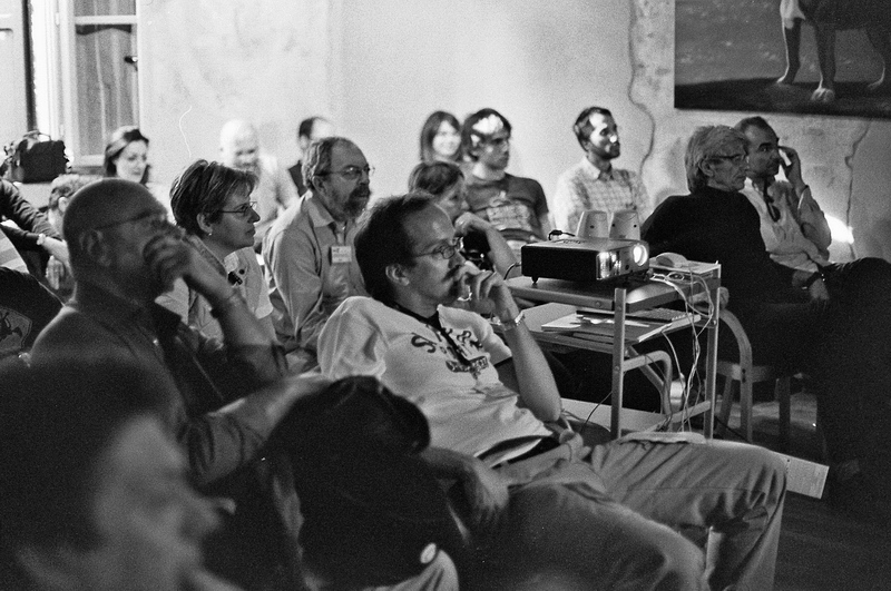 AnalogicheHP5_Sabato_Al Mauriziano x il Fotolibro
