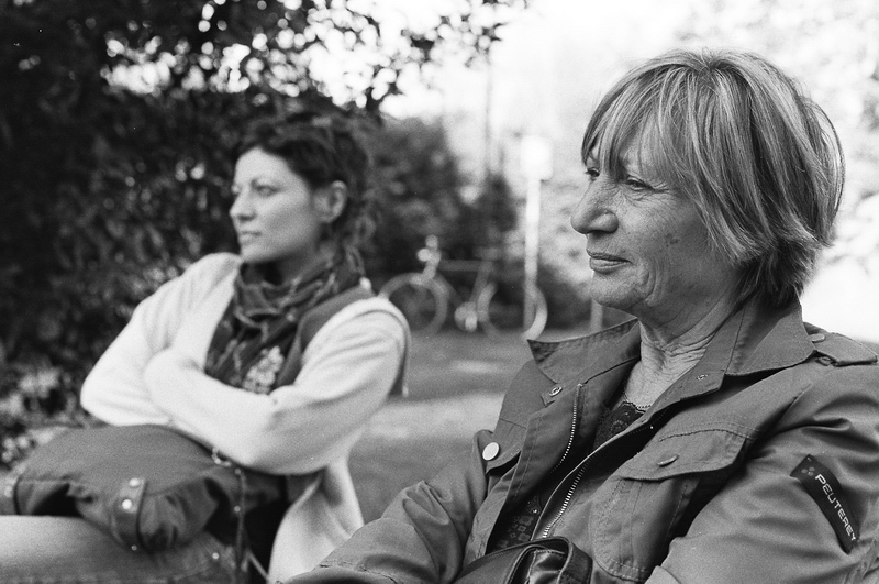AnalogicheHP5_Sabato_Al Mauriziano x il Fotolibro