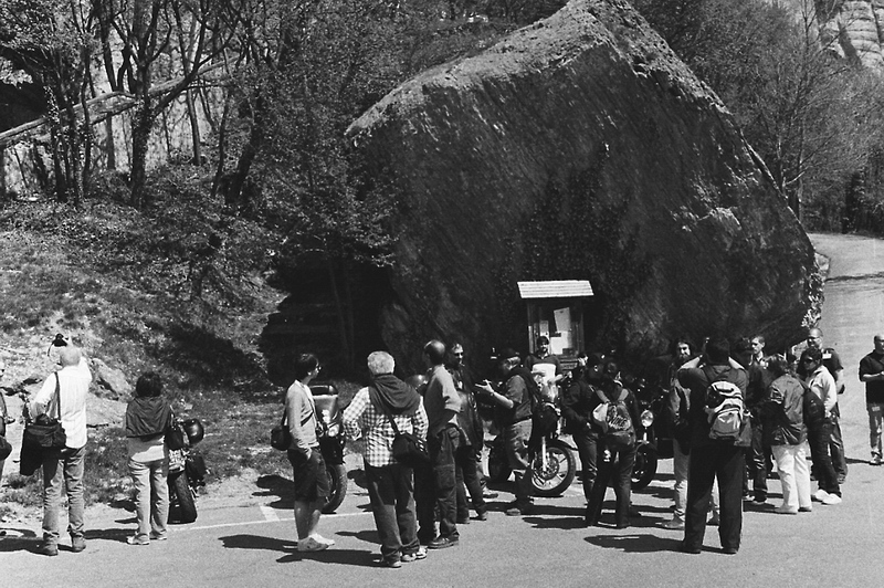 AnalogicheHP5_Domenica_Pietra di Bismantova