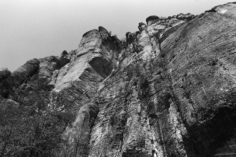 AnalogicheHP5_Domenica_Pietra di Bismantova