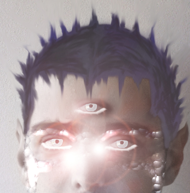 il terzo occhio