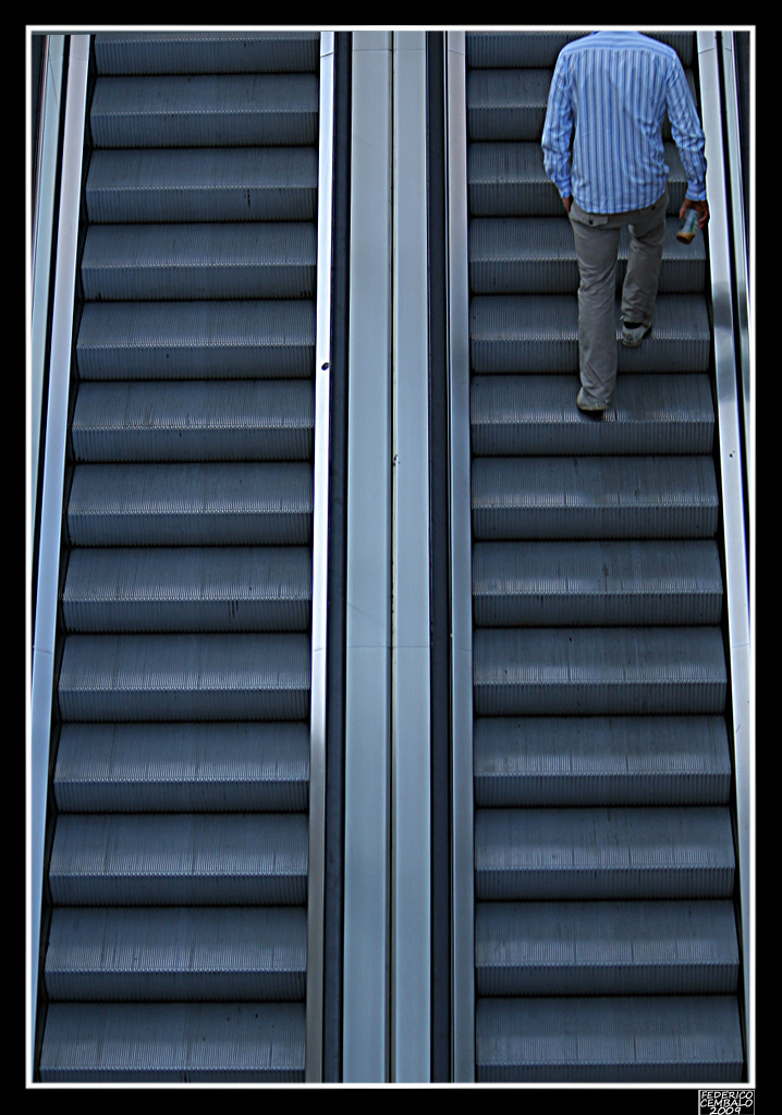 Scale mobili