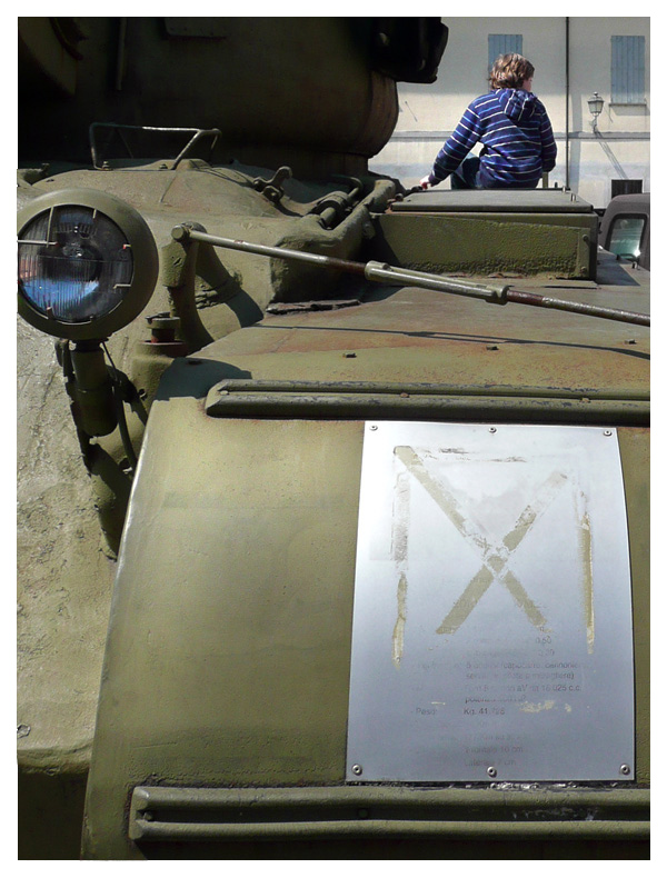 Tank