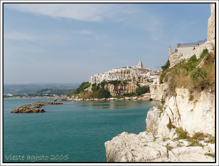vieste