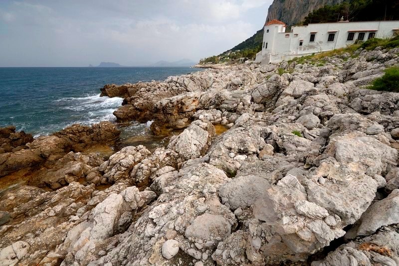 Rocks