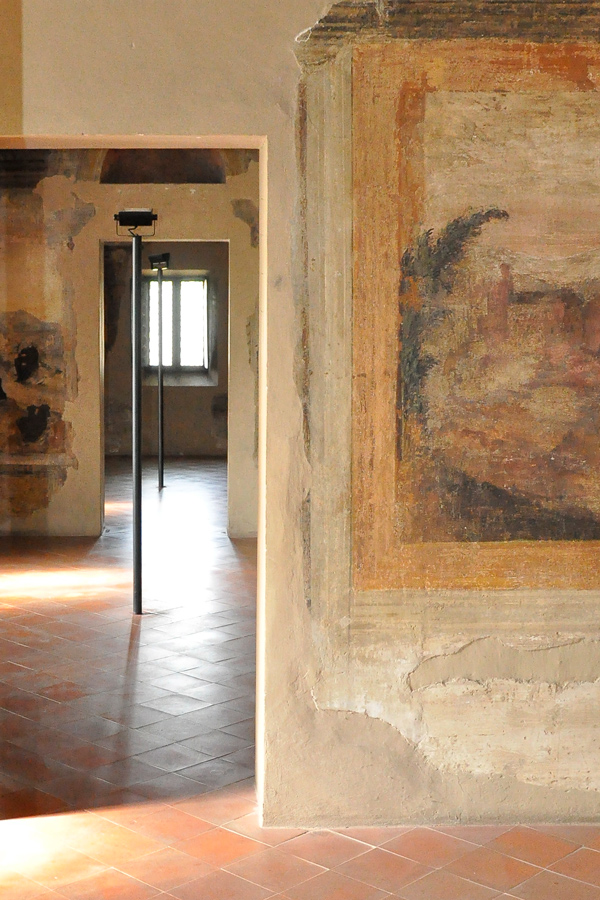 Mauriziano - Interno 2