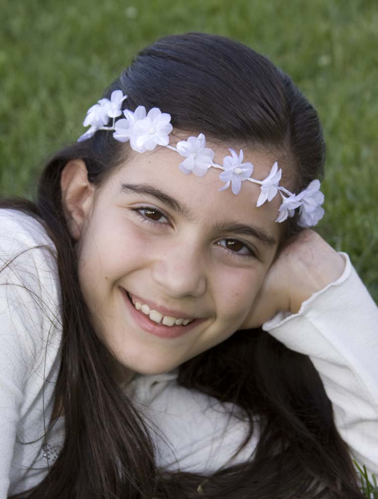 Claudia.