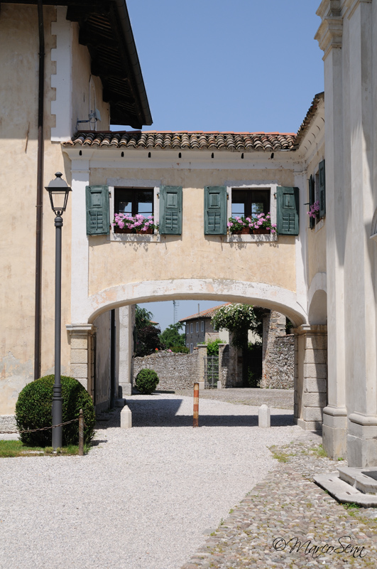 Strassoldo