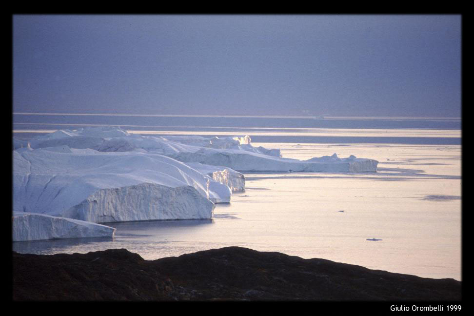 Greenland - panorama2