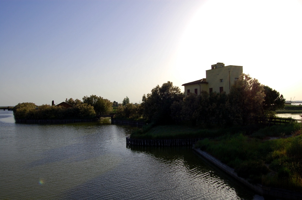 Tramonto