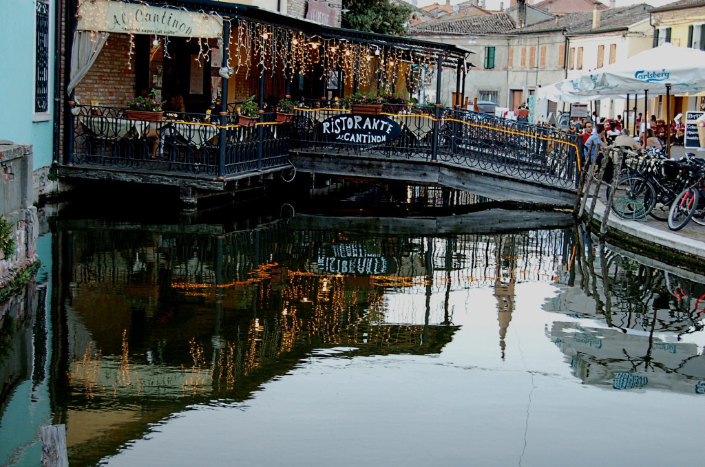 Giochi d'acqua