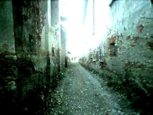 Il Borgo