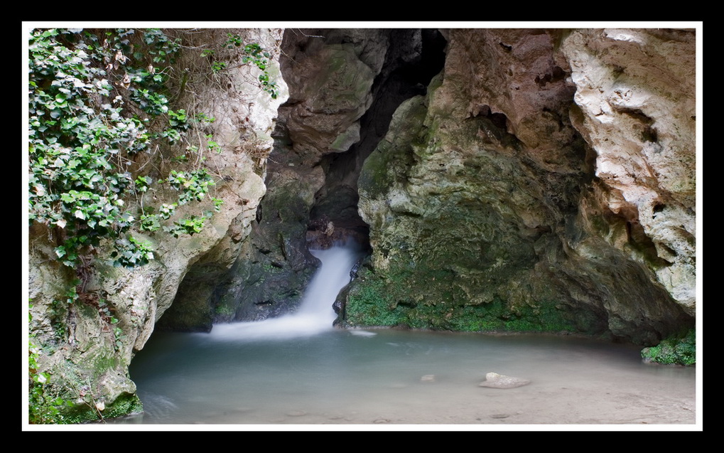 grotta del gigante