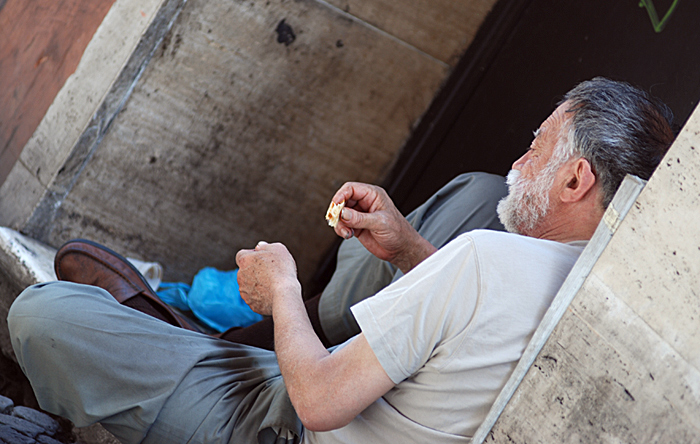 Pane quotidiano