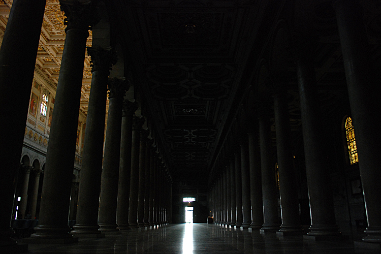verso la Luce