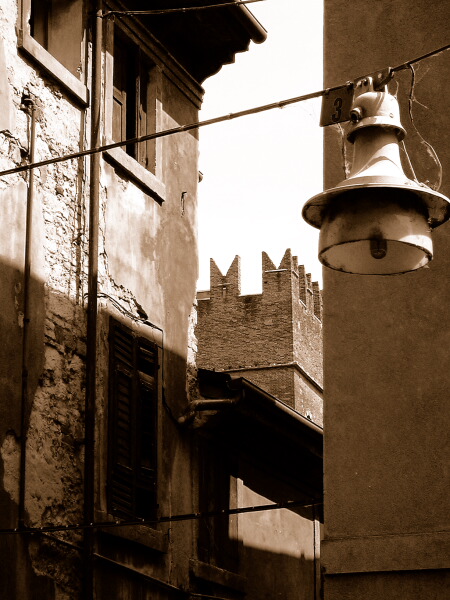 vecchia verona