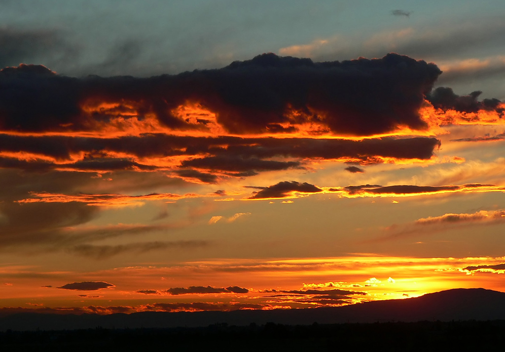 Tramonto