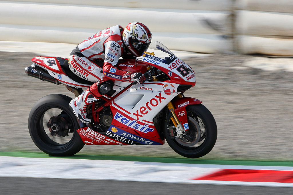 Michel Fabrizio