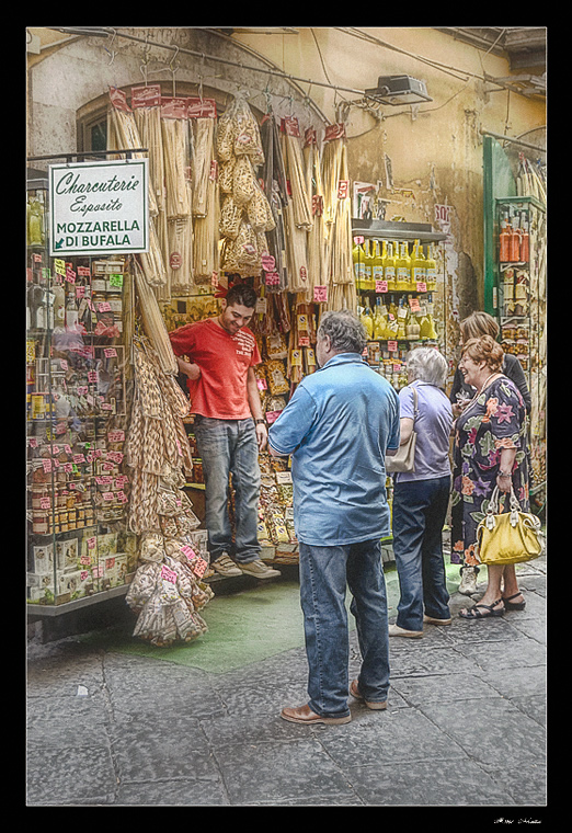 Tentazioni