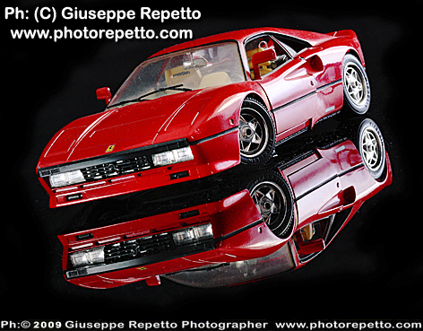 Ferrari GTO