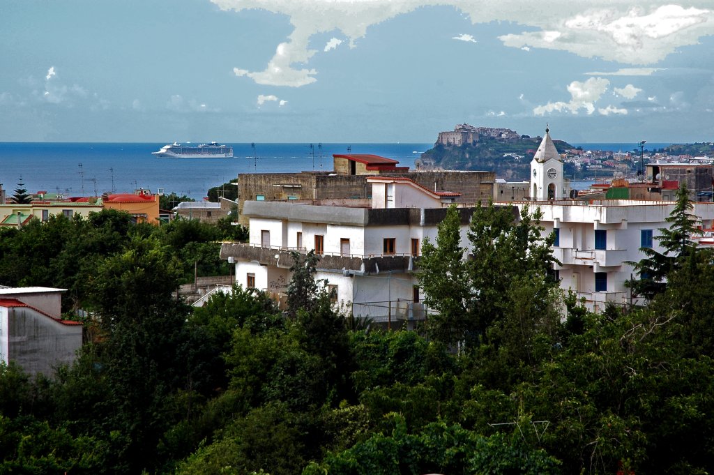 Un panorama campano