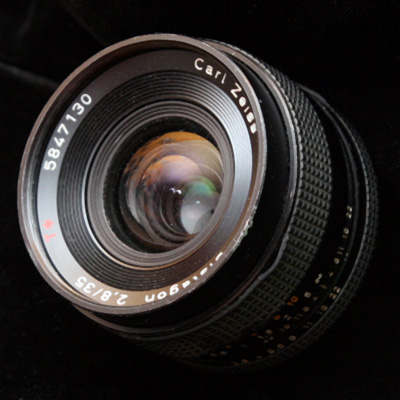 Distagon 35 1