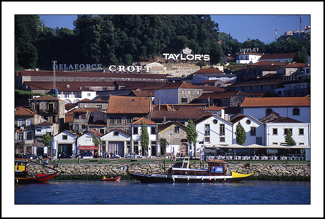 Portogallo: Vila Nova da Gaia