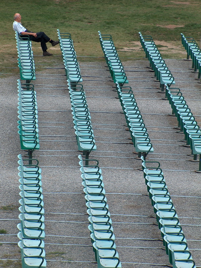 Solitudine