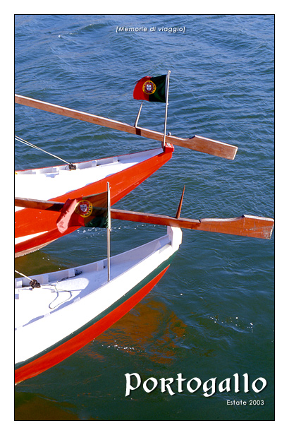 Portogallo: copertina