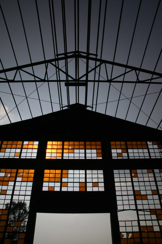 fabbrica