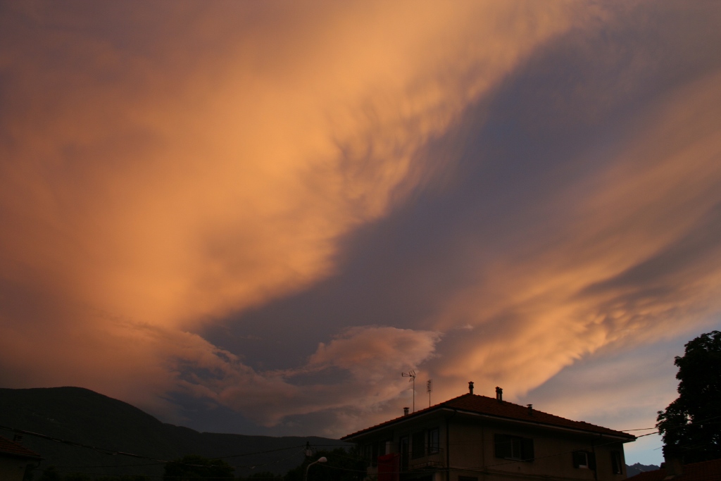Cieli parte 2