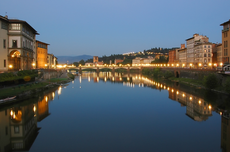Ponte alle Grazie