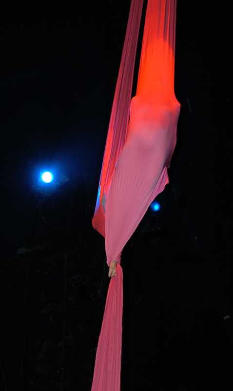 Forma di donna