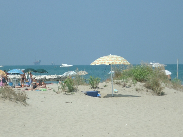 foto fatta con la mia panasonic fs-7