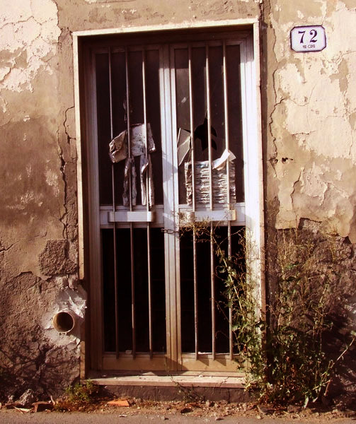 Door