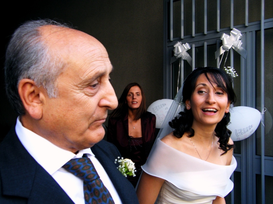La Sposa