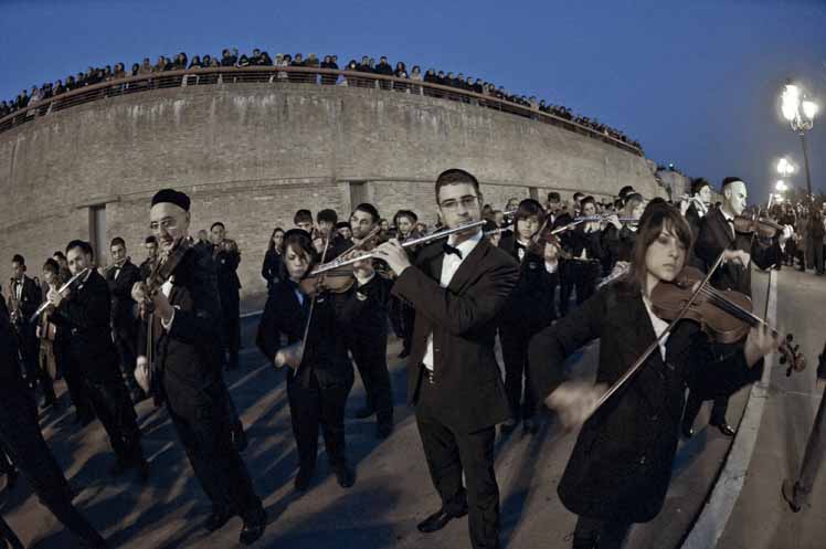 come Musica