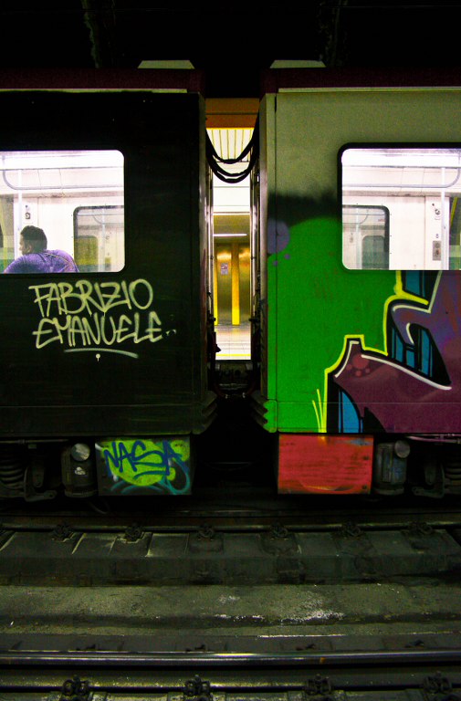 Metropolitana